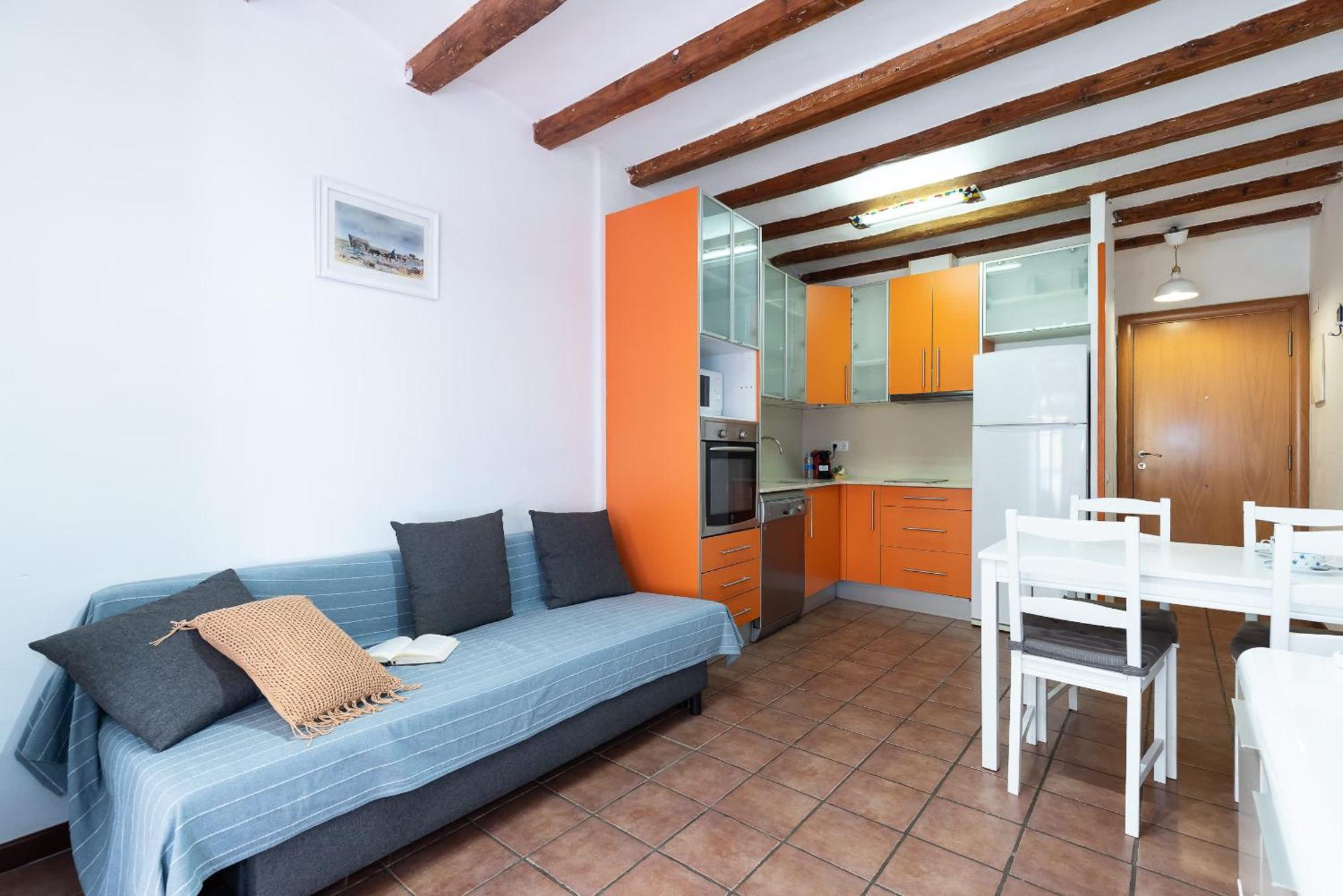 Catedral By Unik Apartamento *