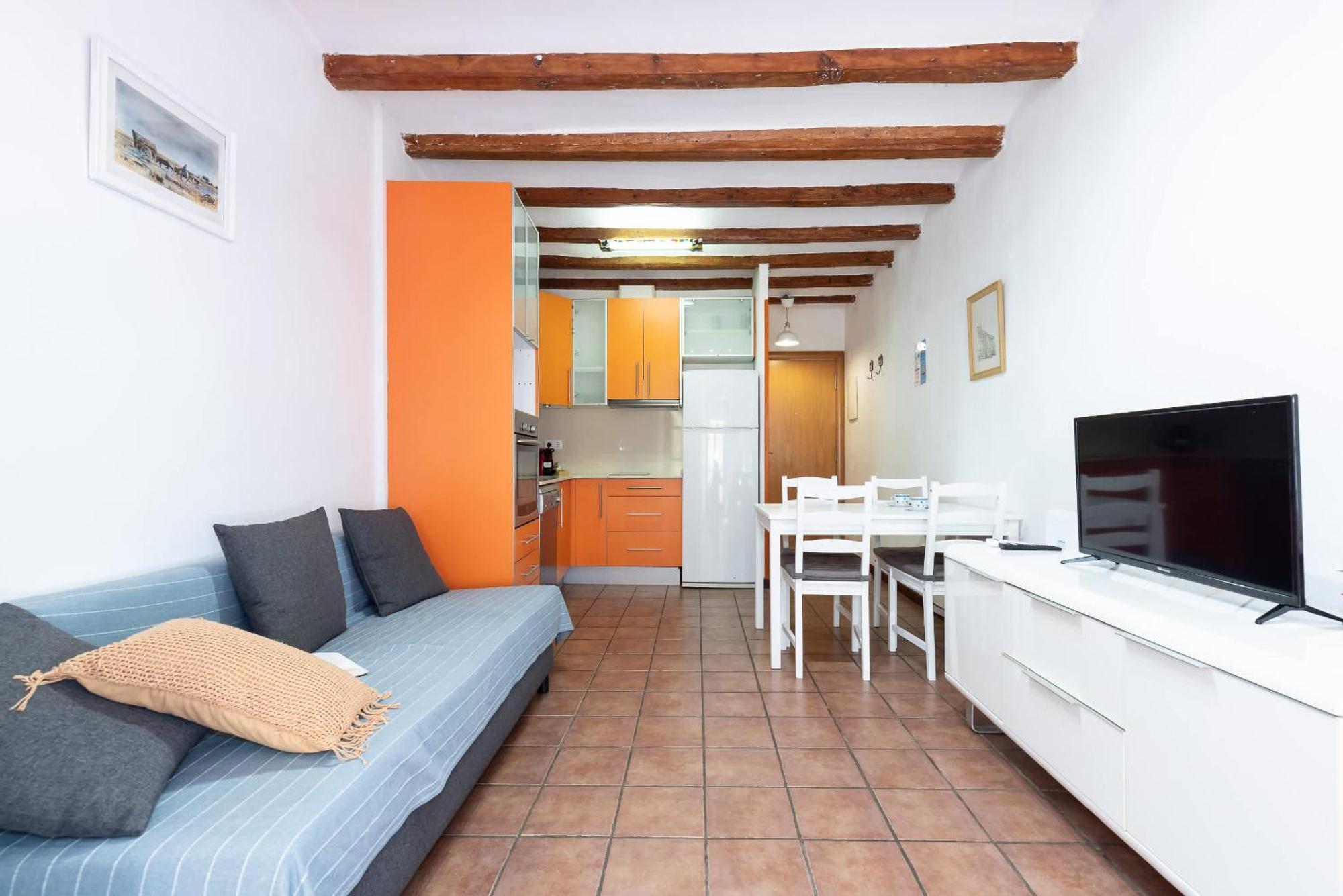 Catedral By Unik Apartamento *