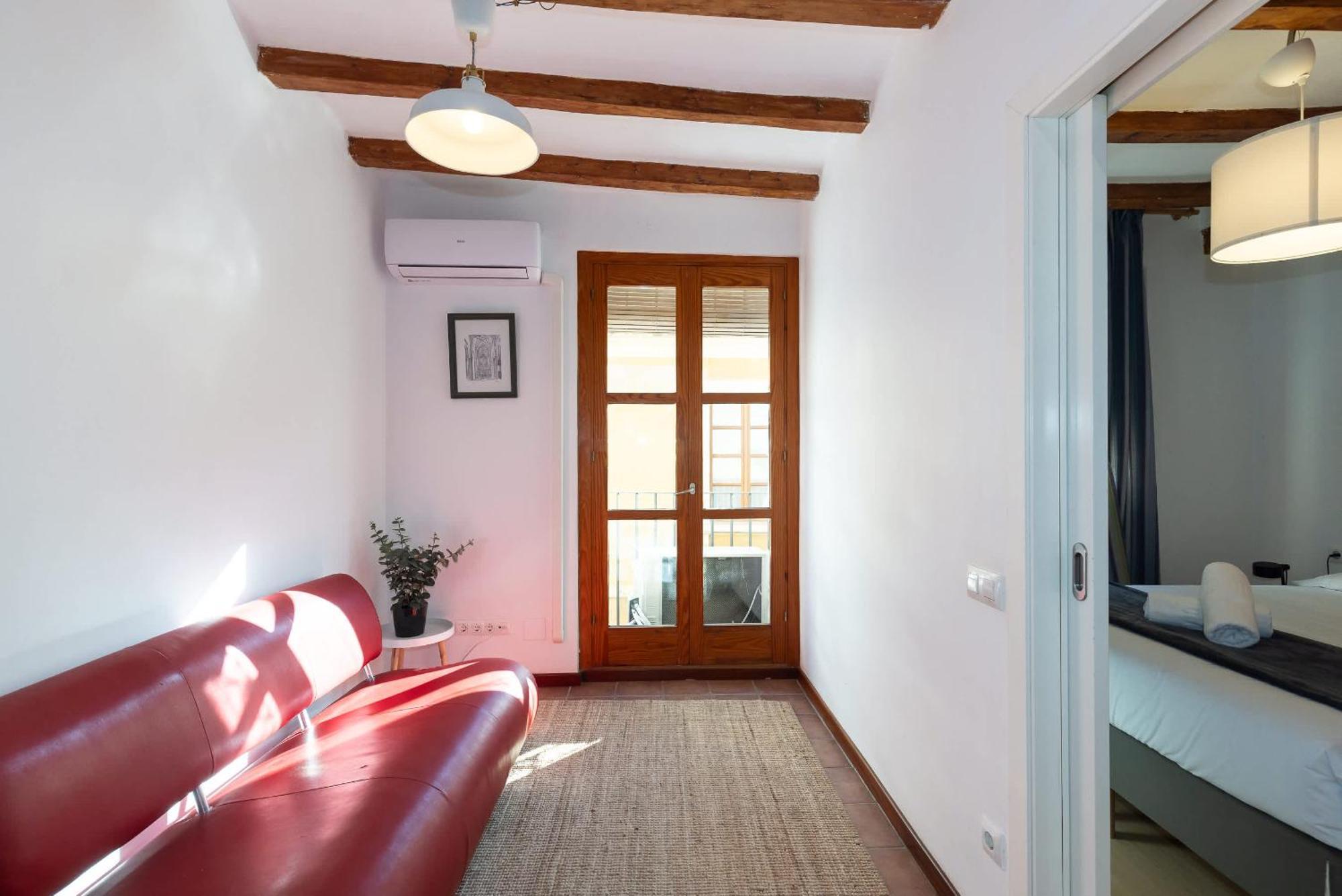 Apartamento Catedral By Unik *
