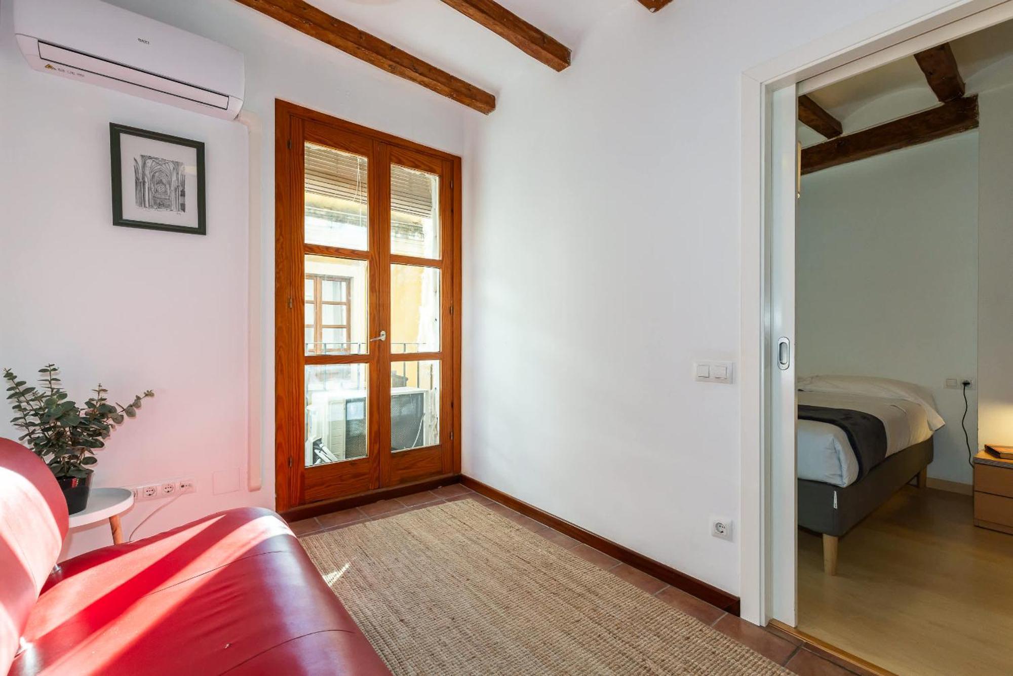 Catedral By Unik Apartamento Tarragona
