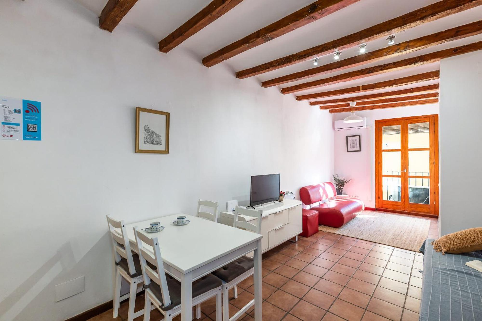 Catedral By Unik Apartamento