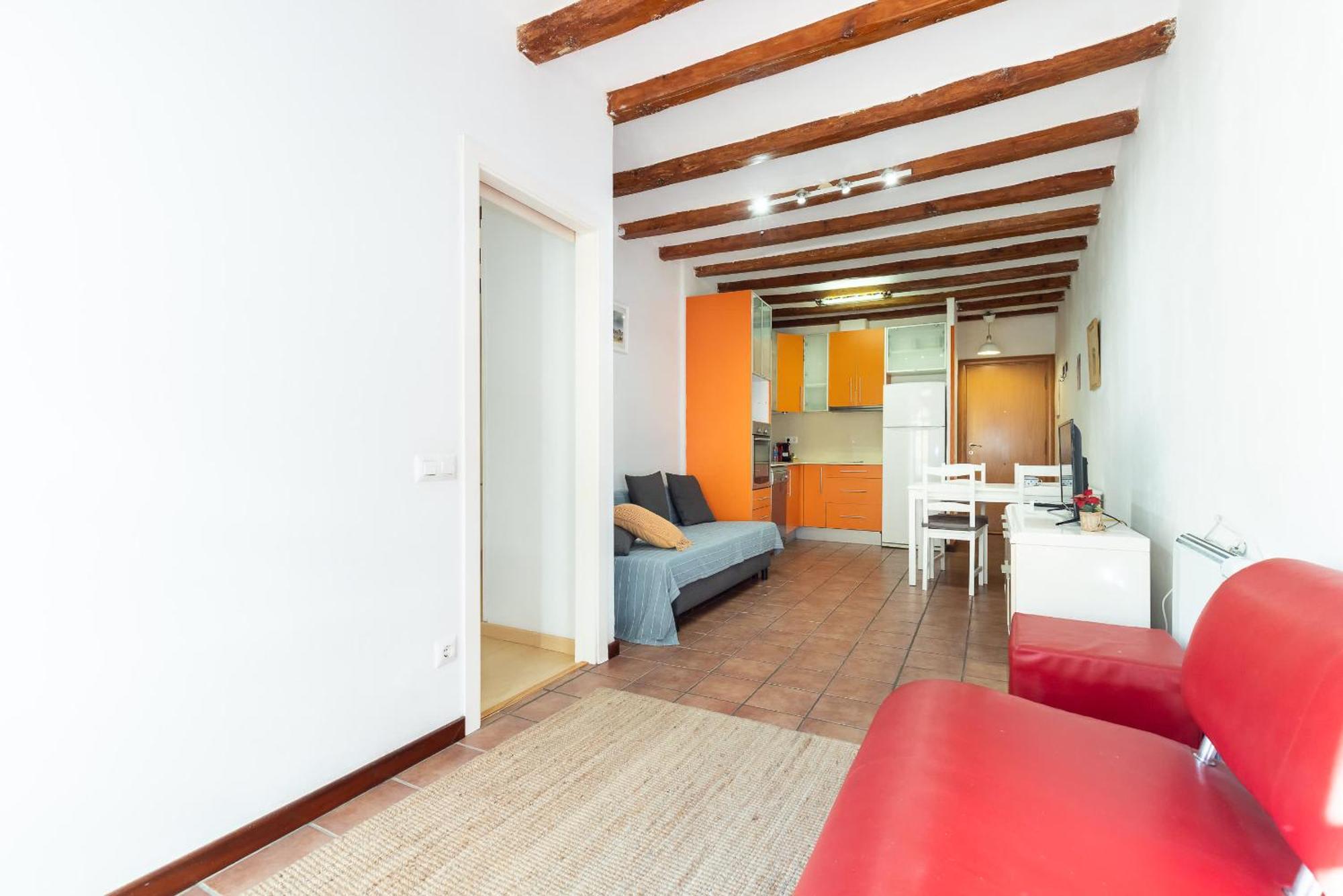 Catedral By Unik Apartamento
