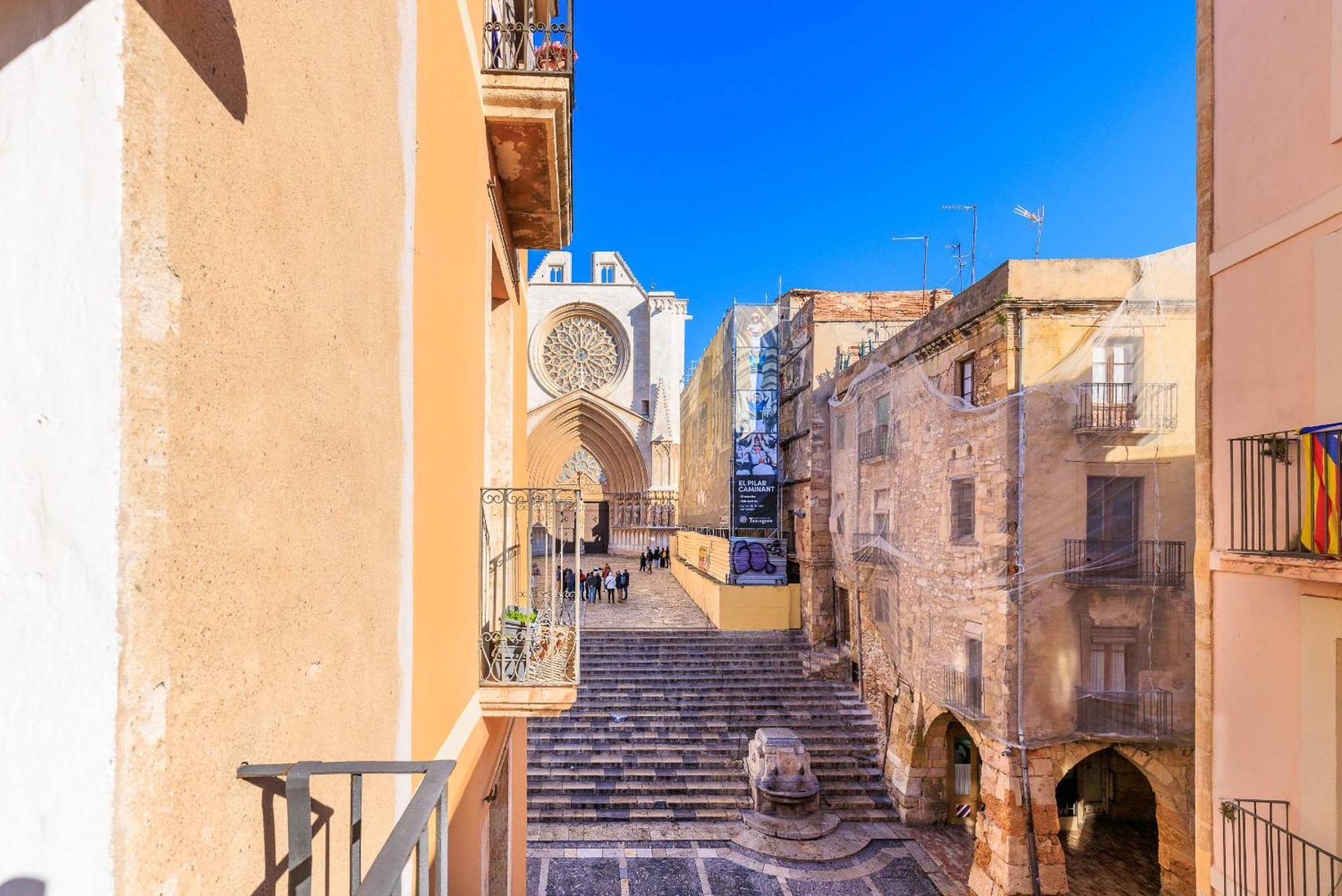 Apartamento Catedral By Unik