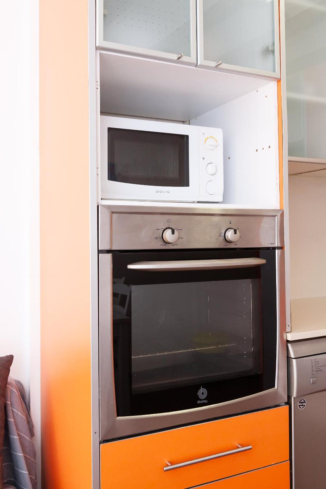 Apartamento Catedral By Unik *