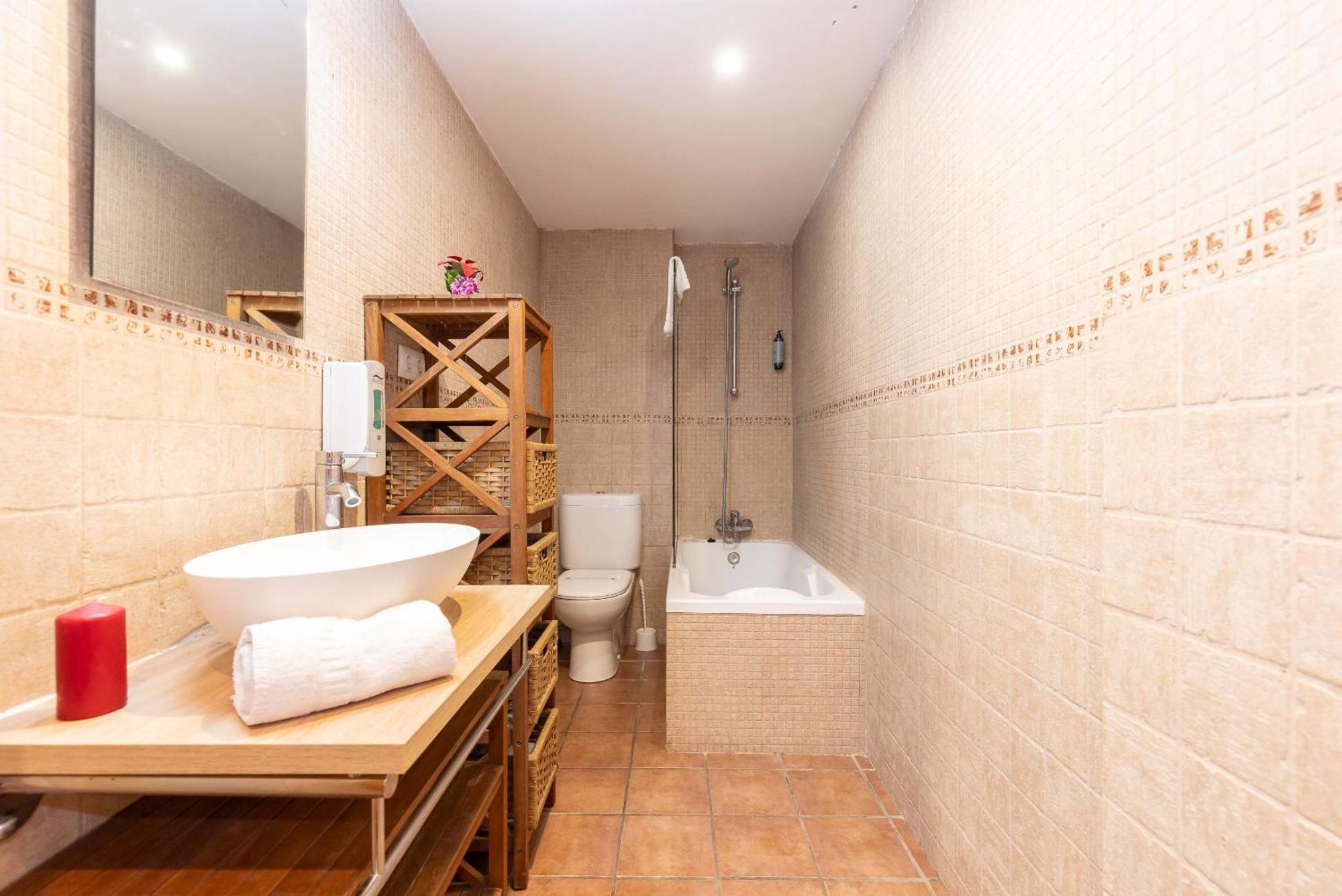 Catedral By Unik Apartamento Tarragona