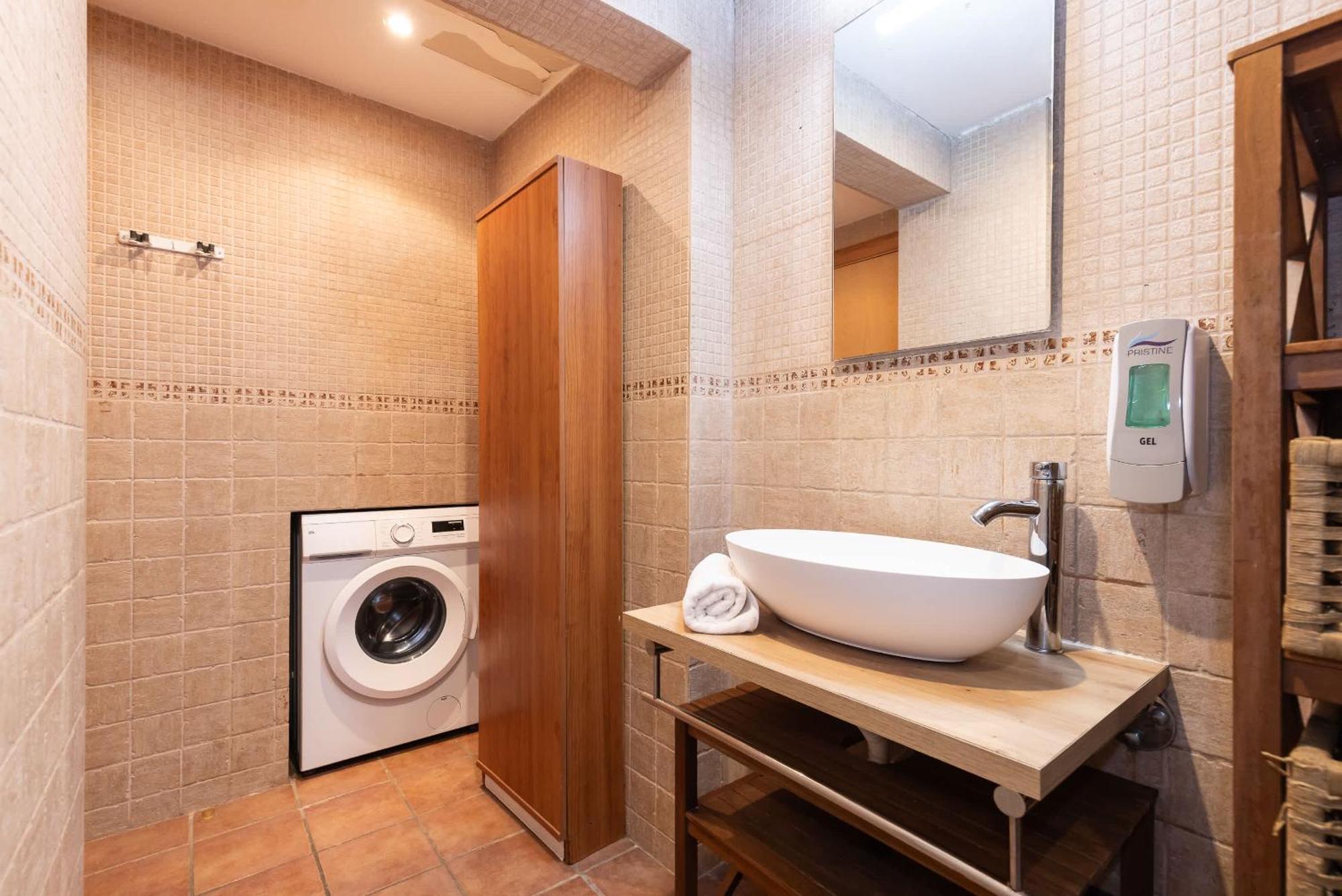 Apartamento Catedral By Unik
