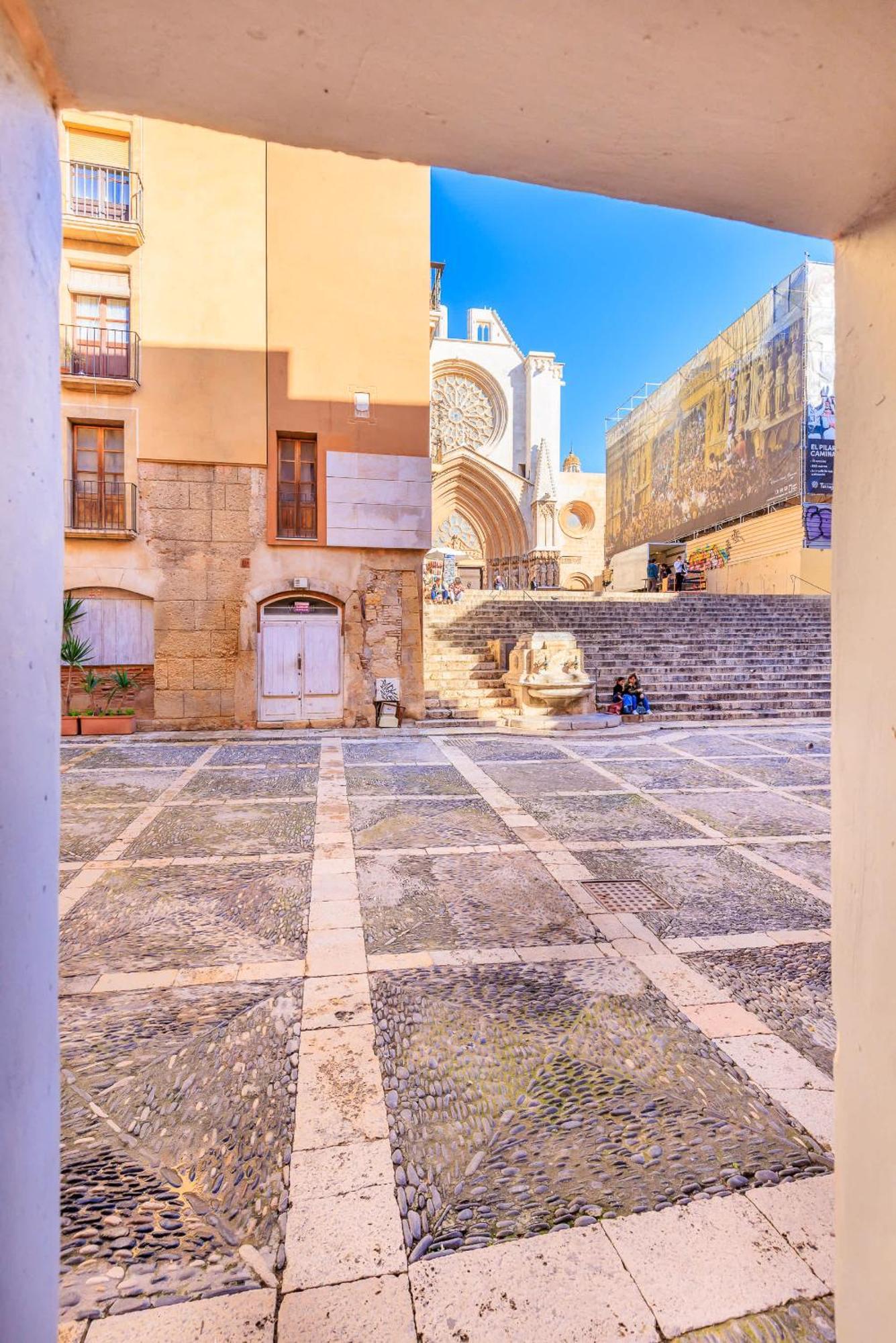 Apartamento Catedral By Unik