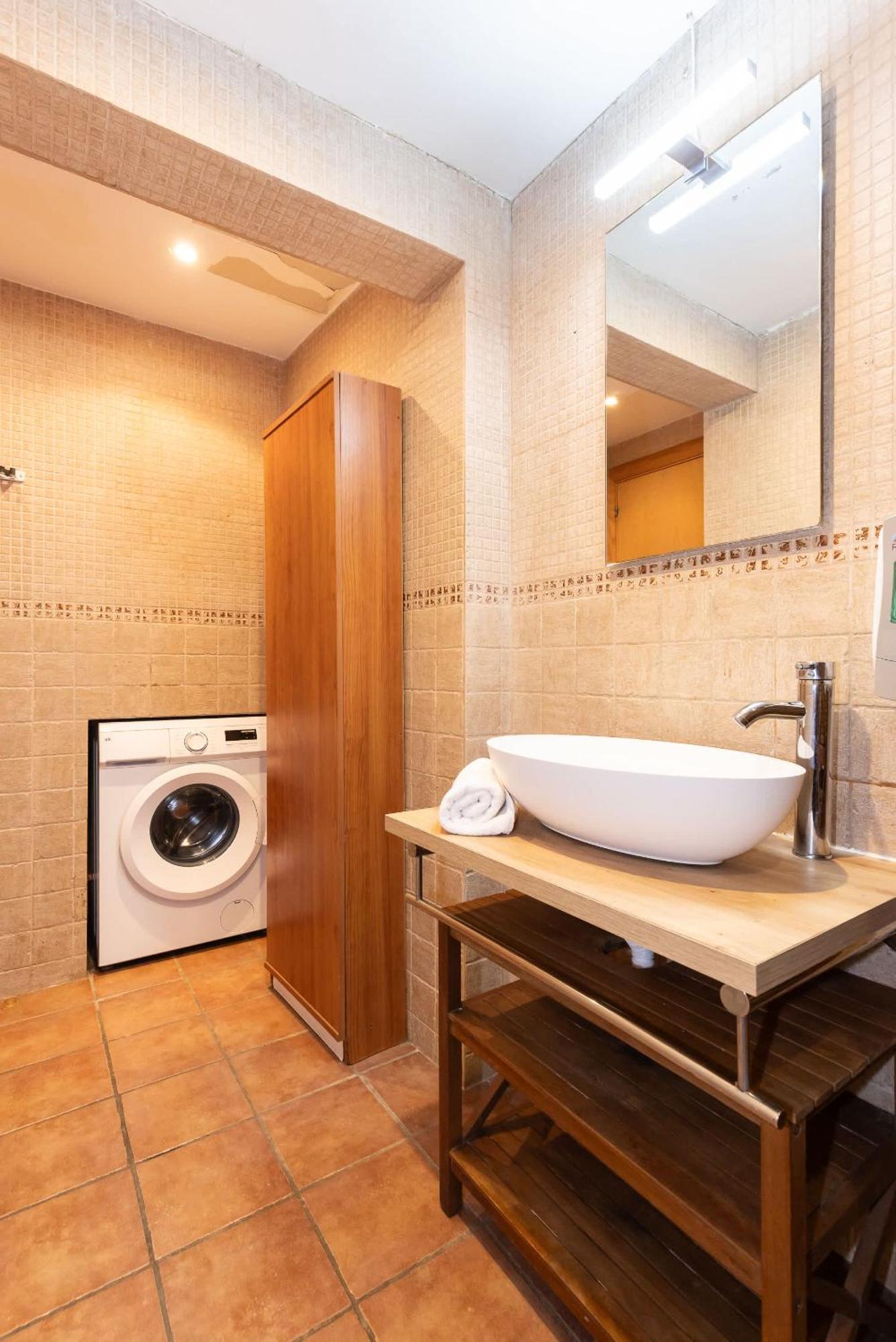 Apartamento Catedral By Unik *