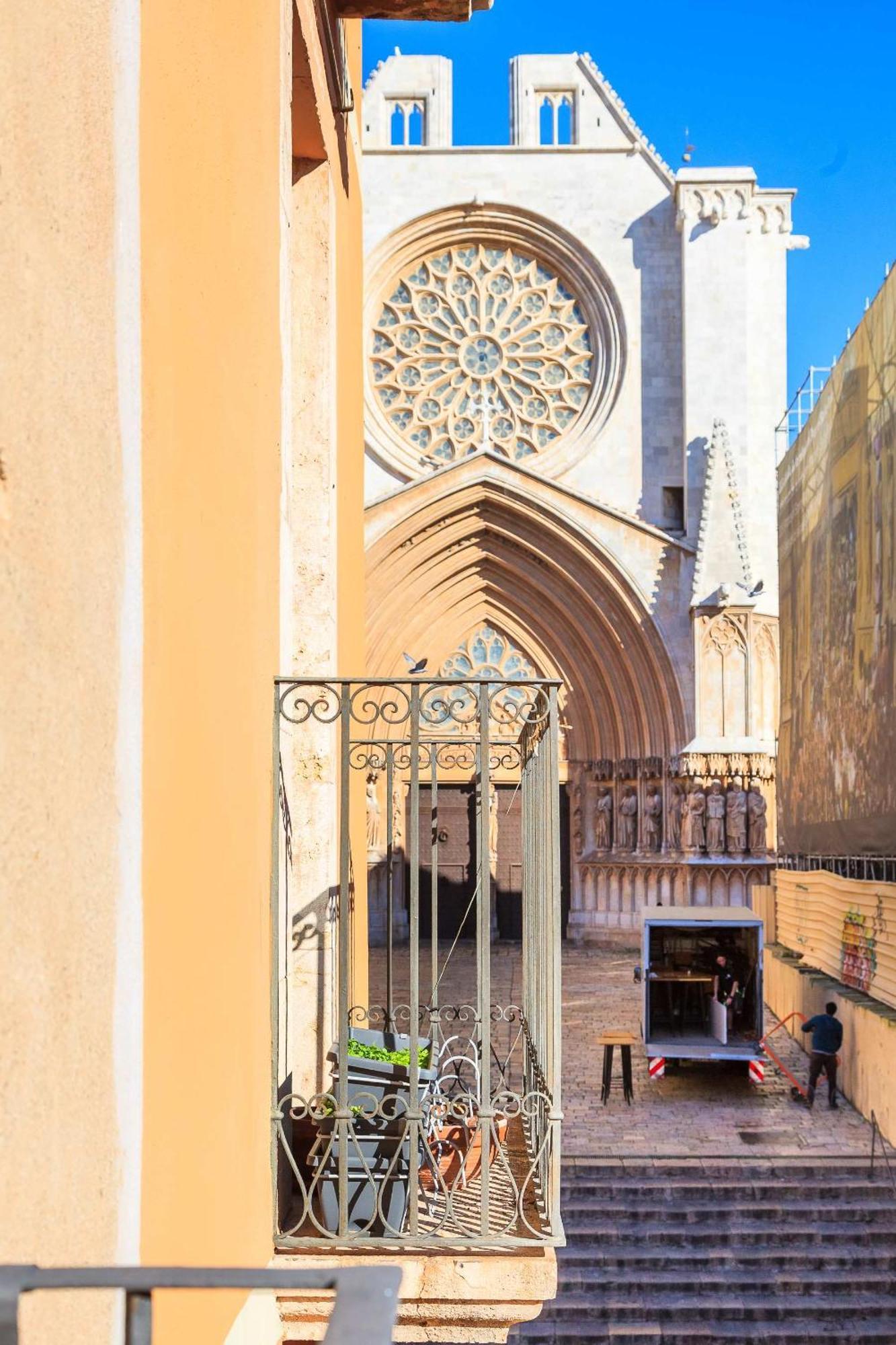 Catedral By Unik Apartamento