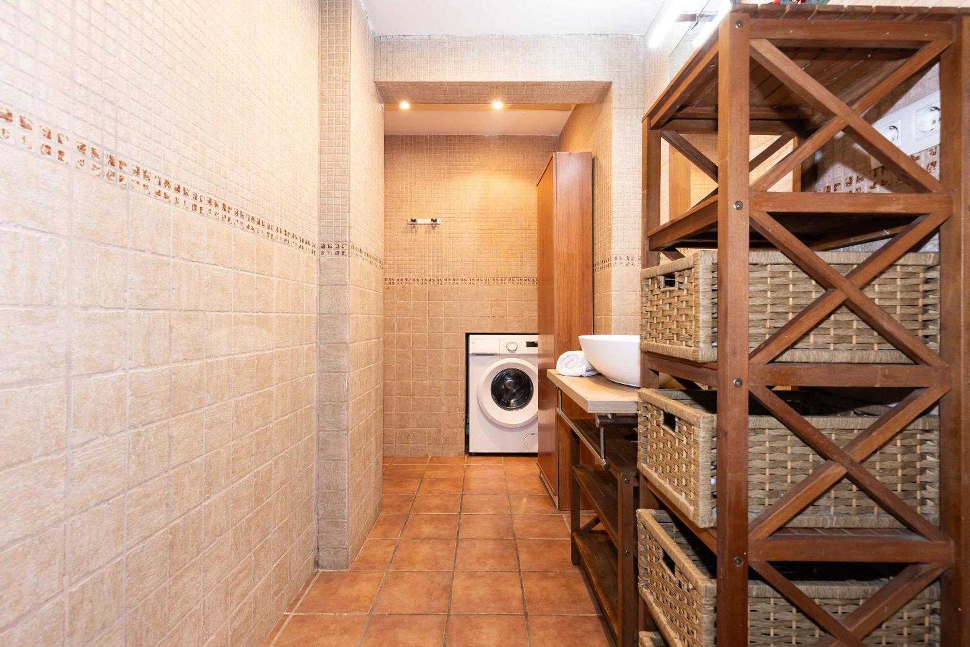 Apartamento Catedral By Unik